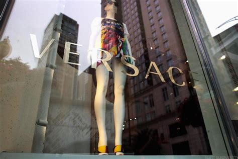 Versace, Kate Spade and Michael Kors combine in .5 billion 